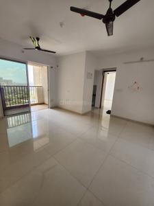 Hall Image of 480 Sq.ft 1 BHK Apartment / Flat for sale in Lodha Palava Premier, Dombivli East Thane for Rs. 6100000