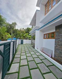 Image of 1800 Sq.ft 3 BHK Independent House for sale in Kongorppilly, Kochi for Rs. 7000000