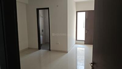 3 BHK Independent Builder Floor