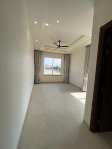 Hall Image of 1800 Sq.ft 3 BHK Apartment / Flat for sale in Adore Arpanam, Sector 83 Faridabad for Rs. 15500000
