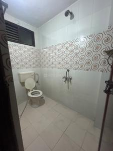 Image of 850 Sq.ft 2 BHK Apartment / Flat for rent in Indore Adarsh Residency, Vijay Nagar, Indore for Rs. 16000