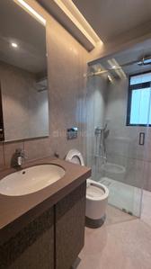 Image of 1080 Sq.ft 3 BHK Apartment / Flat for sale in Wild Teasel, Santacruz West, Mumbai for Rs. 83100000