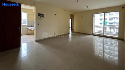 Living Room Image of 882 Sq.ft 3 BHK Apartment / Flat for sale in RG Luxury Homes Tower A F And M, Noida Extension Greater Noida for Rs. 13000000