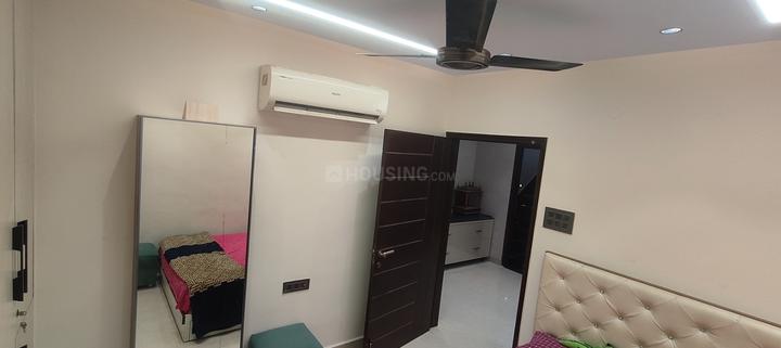 Vishal Enclave, Tagore Garden Extension Bedroom 1