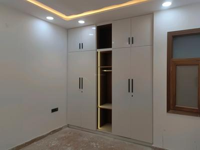 Bedroom Image of 1400 Sq.ft 4 BHK Builder Floor for sale in Sector 24 Rohini New Delhi for Rs. 19000000