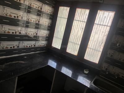 Kitchen Image of 2500 Sq.ft 2 BHK Builder Floor for rent in Udhampur Town Udhampur for Rs. 15000