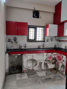Kitchen Image of 900 Sq.ft 2 BHK Apartment / Flat for sale in Uppal Hyderabad for Rs. 3500000
