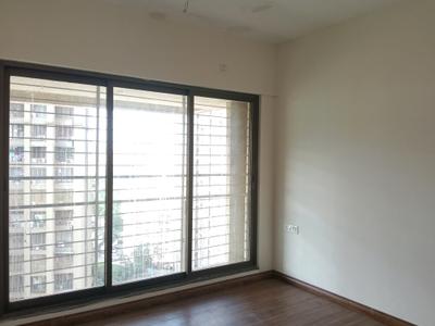 Bedroom Image of 850 Sq.ft 2 BHK Apartment / Flat for sale in ACME Ozone by Acme Group, Thane West Thane for Rs. 13800000