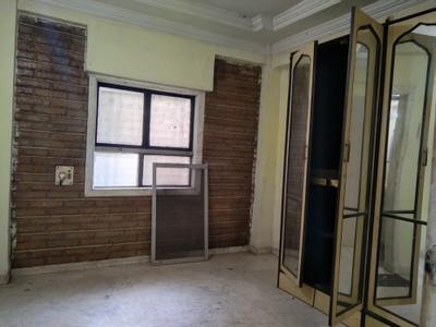 Bedroom Image of 800 Sq.ft 2 BHK Apartment / Flat for rent in Chedda Nagar Mumbai for Rs. 35000