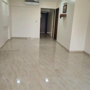Hall Image of 650 Sq.ft 2 BHK Apartment / Flat for sale in Adityaraj Majestic, Chembur Mumbai for Rs. 16000000