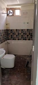 Bathroom Image of 1050 Sq.ft 2 BHK Apartment / Flat for sale in Shashwat Sai Dham Nakshatra, Ashok Nagar Allahabad for Rs. 12500000