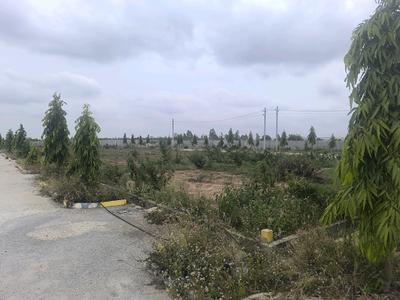 Image of 1200 Sq.ft Residential Plot / Land for sale in Sheikhmanpura, Kolar for Rs. 3180100