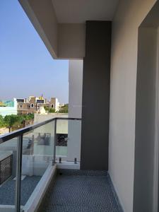 Bedroom Two Image of 1680 Sq.ft 3 BHK Independent House for sale in Gerugambakkam Chennai for Rs. 13000000