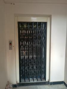 Floor Plan Image of 900 Sq.ft 2 BHK Apartment / Flat for rent in Banjara Hills Hyderabad for Rs. 16000
