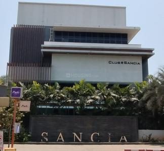 Image of 3600 Sq.ft 4 BHK Villa for sale in Radhey Sancia, Osman Nagar, Hyderabad for Rs. 42500000