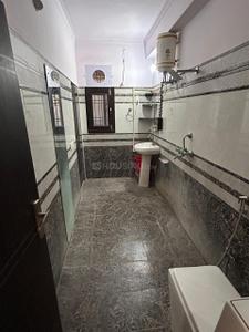Bathroom Image of 1150 Sq.ft 2 BHK Apartment / Flat for sale in Mohanpura Jaipur for Rs. 4000000
