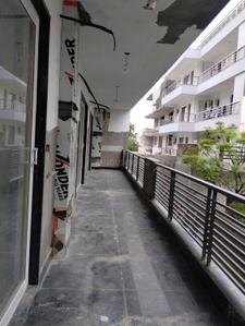 Balcony Image of 4950 Sq.ft 4 BHK Builder Floor for sale in Sector 4 Gurgaon for Rs. 38000000