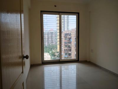 Bedroom Image of 900 Sq.ft 2 BHK Apartment / Flat for sale in Cidco Valley Shilp, Kharghar Navi Mumbai for Rs. 9000000