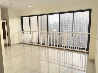 Balcony Image of 900 Sq.ft 2 BHK Apartment / Flat for rent in Dynamix Divum, Malad East Mumbai for Rs. 72000