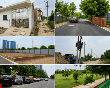 Image of 600 Sq.ft Residential Plot / Land for sale in Sector 138, Noida for Rs. 31200000