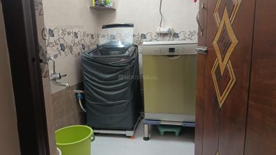 Image of 1205 Sq.ft 3 BHK Apartment / Flat for sale in HM Royal Homes, Valasaravakkam, Chennai for Rs. 14500000
