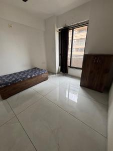 Bedroom Image of 2000 Sq.ft 3 BHK Apartment / Flat for rent in Paldi Ahmedabad for Rs. 30000