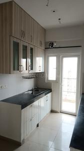 Kitchen Image of 860 Sq.ft 2.5 BHK Apartment / Flat for sale in Homes 121, Sector 121 Noida for Rs. 11000000