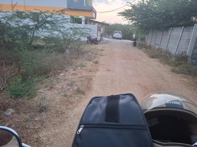 Image of 2400 Sq.ft Residential Plot / Land for sale in Karumandapam, Tiruchirappalli for Rs. 6000000