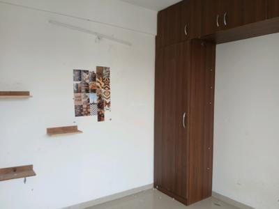 Bedroom Image of 900 Sq.ft 3 BHK Apartment / Flat for sale in ROF Aalayas 1 by ROF Group, Sector 102 Gurgaon for Rs. 9000000
