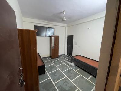 Bedroom Image of CMR PG in Kailash Colony, New Delhi
