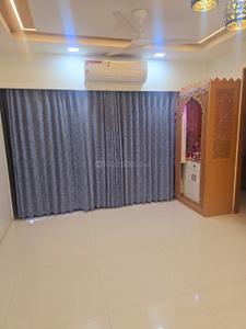 Hall Image of 2710 Sq.ft 4 BHK Apartment / Flat for sale in Gota Ahmedabad for Rs. 17200000
