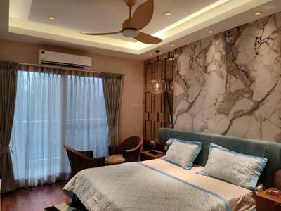 Bedroom Image of 1775 Sq.ft 3 BHK Apartment / Flat for sale in Express One, Vasundhara Ghaziabad for Rs. 26651000