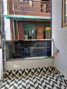 Living Room Image of 1080 Sq.ft 3 BHK Independent House for sale in Dwarka Mor New Delhi for Rs. 11500000