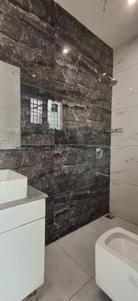 Bathroom Image of 1250 Sq.ft 1 BHK Independent House for rent in Sector 22 Chandigarh for Rs. 25000