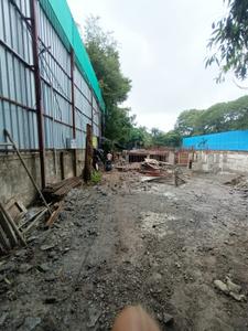 Image of 1023 Sq.ft 2 BHK Apartment / Flat for sale in Windsor Satya Vihar, Wanwadi, Pune for Rs. 11500000