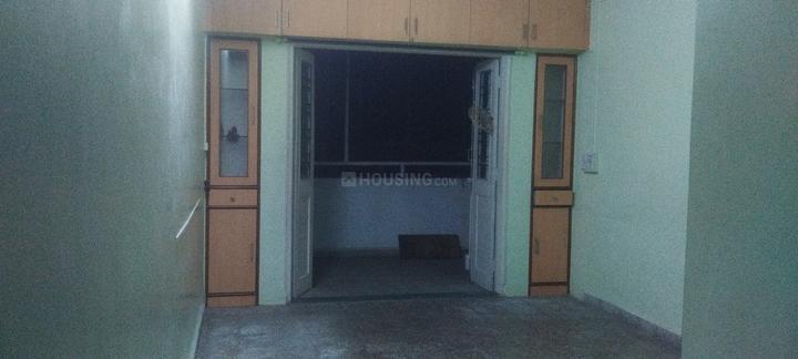 Ornate Park Living Room 1