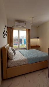 Bedroom Image of 1800 Sq.ft 5 BHK Apartment / Flat for sale in Provident Kenvista T10, Kondhwa Pune for Rs. 17500000