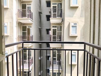 Bedroom One Image of 1300 Sq.ft 3 BHK Apartment / Flat for rent in Pyramid Infinity, Sector 70 Gurgaon for Rs. 25200
