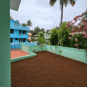 Image of 2475 Sq.ft 4 BHK Villa for sale in Utorda, Goa for Rs. 32500000