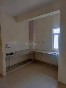 Kitchen Image of 900 Sq.ft 2 BHK Apartment / Flat for sale in GLS Arawali Homes, Sector 4 Sohna for Rs. 4000000