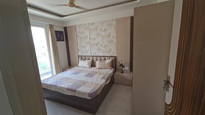 Bedroom Image of 3116 Sq.ft 5 BHK Penthouse for sale in Karolan Ka Barh Jaipur for Rs. 12200000