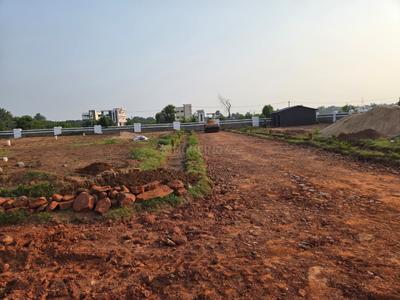 Image of 200 Sq.ft Residential Plot / Land for sale in Sarika, Vizianagaram for Rs. 4600000