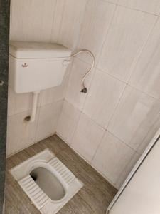 Common Bathroom Image of 720 Sq.ft 1 BHK Apartment / Flat for sale in Astha Corner by Astha Labdhi Builders &amp; Developers, Ulwe Navi Mumbai for Rs. 5400000