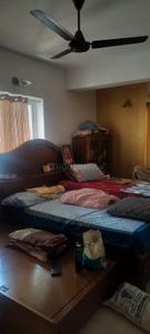 Bedroom Image of 3300 Sq.ft 5 BHK Independent House for sale in Thiruvanmiyur Chennai for Rs. 34000000