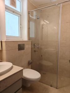 Bathroom Image of 5605 Sq.ft 5 BHK Villa for sale in Emaar Marbella, Sector 66 Gurgaon for Rs. 170000000