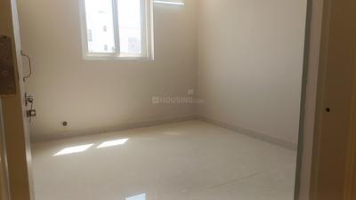 Bedroom Image of 1329 Sq.ft 3 BHK Apartment / Flat for sale in Kanakpura Jaipur for Rs. 4499000