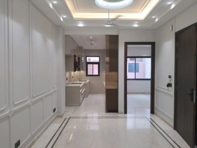 Living Room Image of 1197 Sq.ft 3 BHK Builder Floor for sale in Paschim Vihar New Delhi for Rs. 23000000