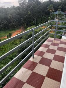 Balcony Image of 2000 Sq.ft 3.5 BHK Independent House for sale in Pothencode Thiruvananthapuram for Rs. 7500000