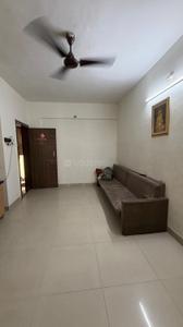 Hall Image of 595 Sq.ft 1 BHK Apartment / Flat for sale in RR Linear Park, Dhayari Pune for Rs. 4500000