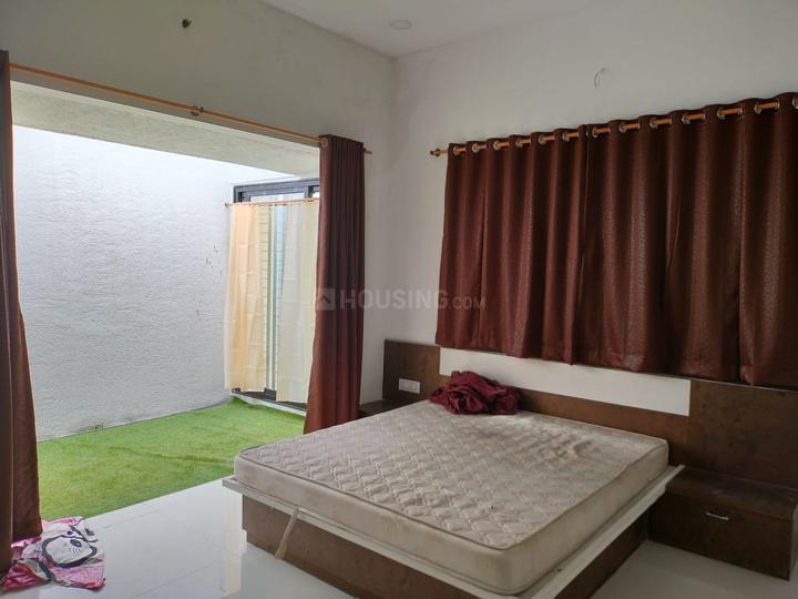 Shamit Octozone Bedroom 1